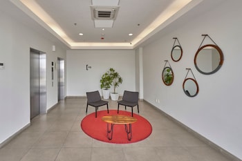 city express junior by marriott puebla angelopolis