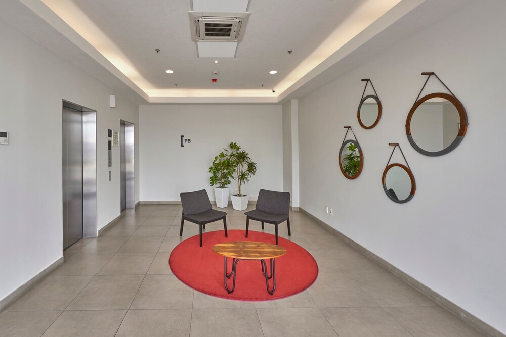 city express junior by marriott puebla angelopolis