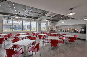 city express junior by marriott puebla angelopolis