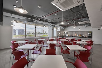 city express junior by marriott puebla angelopolis