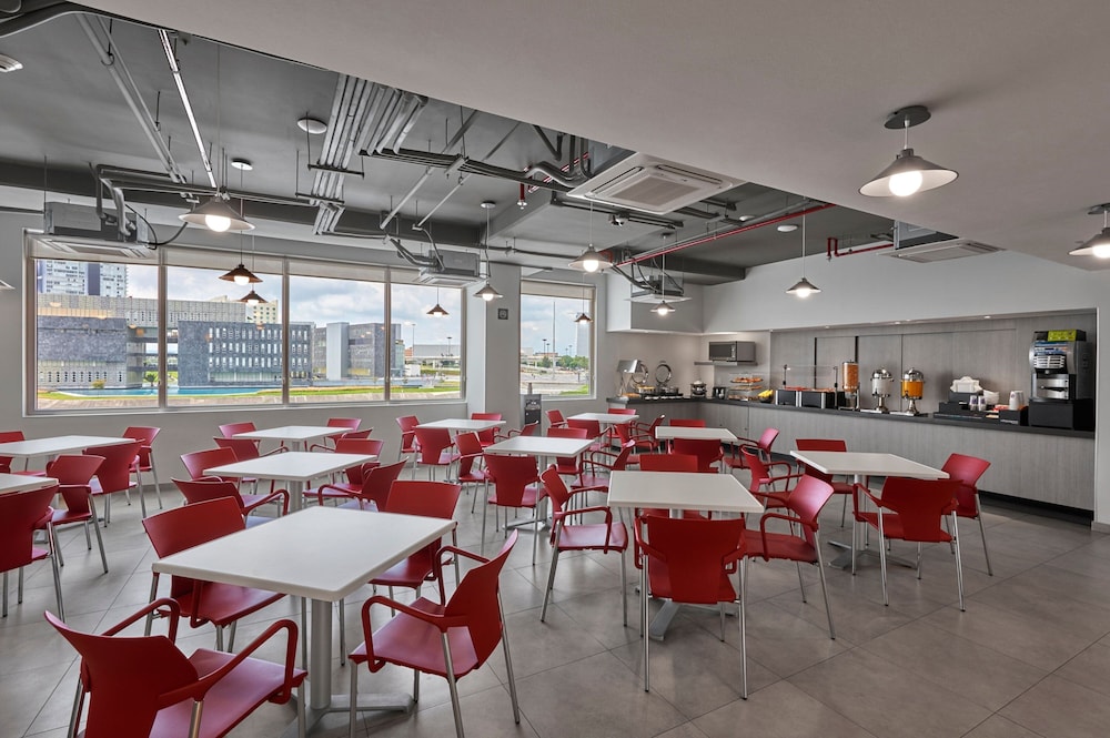 city express junior by marriott puebla angelopolis