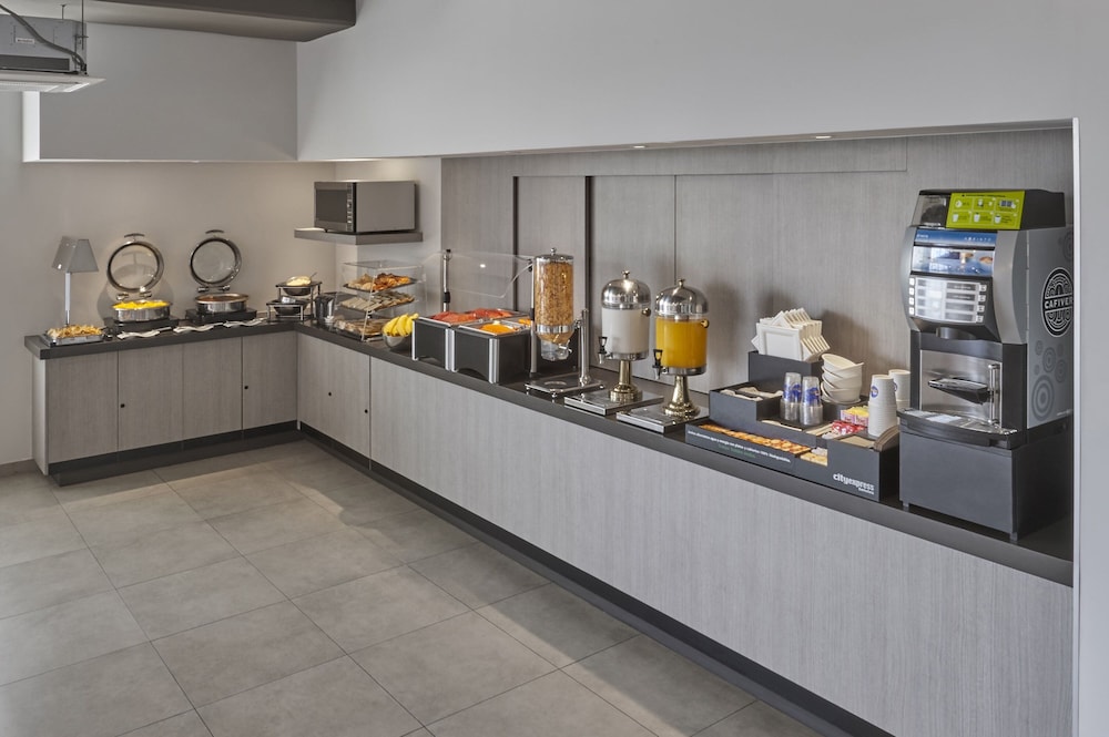 city express junior by marriott puebla angelopolis