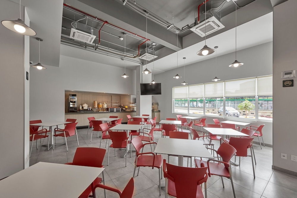 city express junior by marriott puebla angelopolis