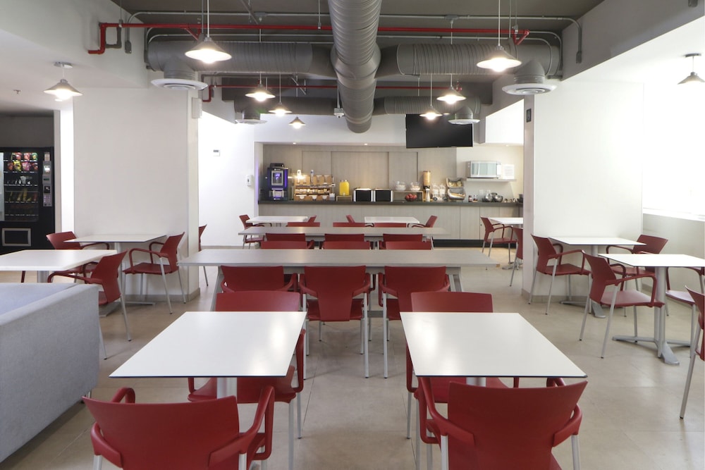 city express junior by marriott puebla angelopolis