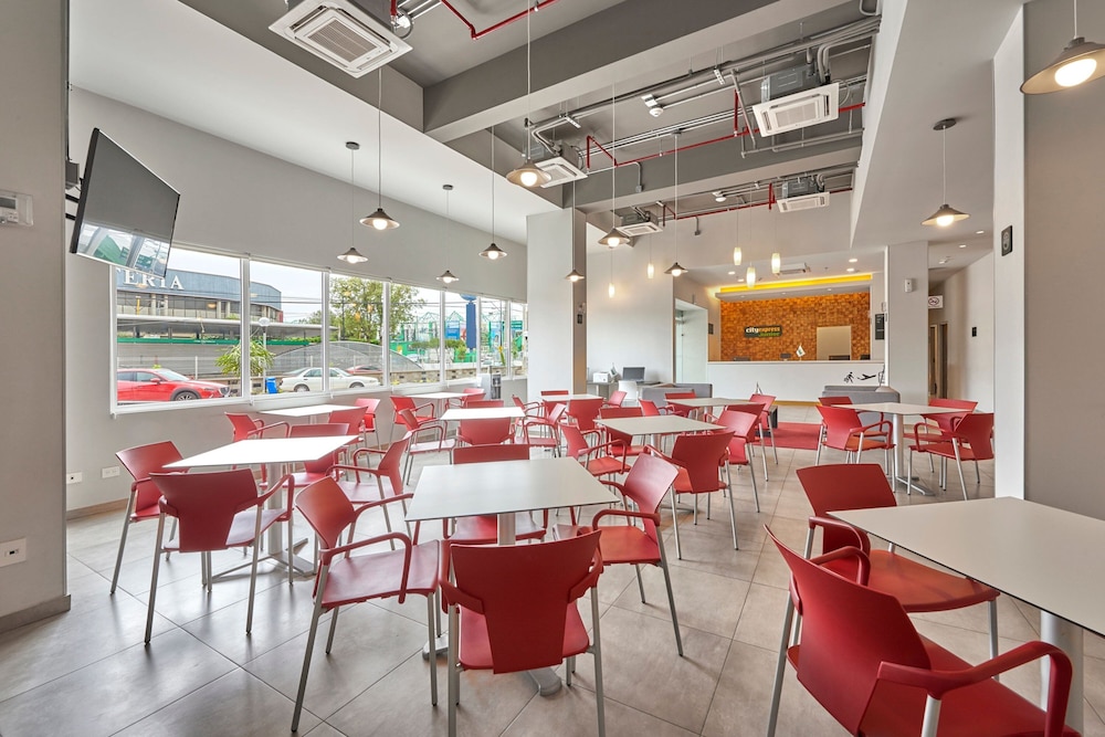 city express junior by marriott puebla angelopolis