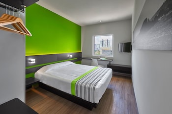 city express junior by marriott puebla angelopolis