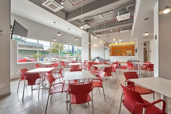 city express junior by marriott puebla angelopolis