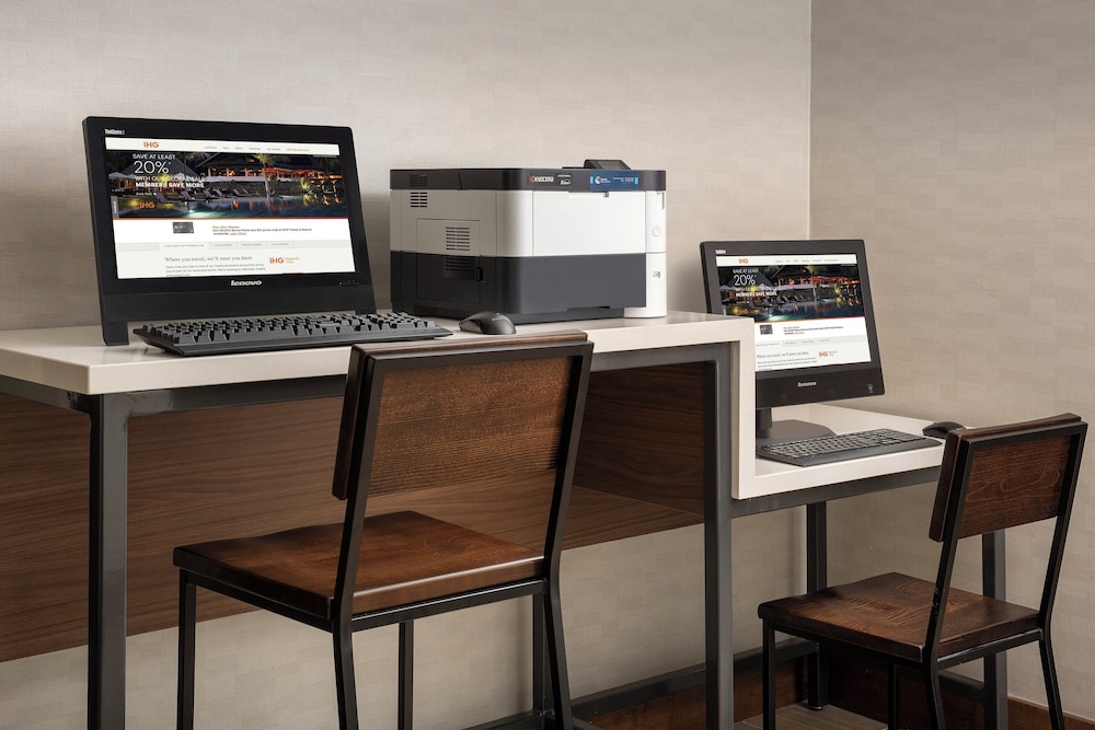 holiday inn express and suites annapolis by ihg