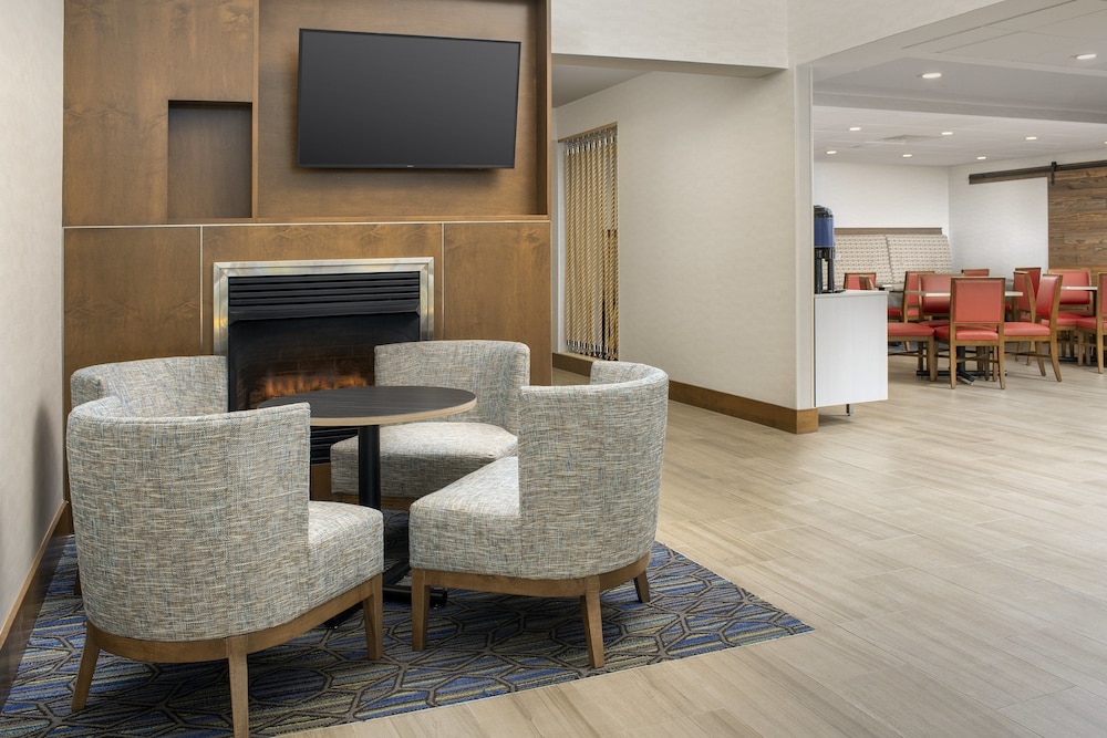 holiday inn express and suites annapolis by ihg