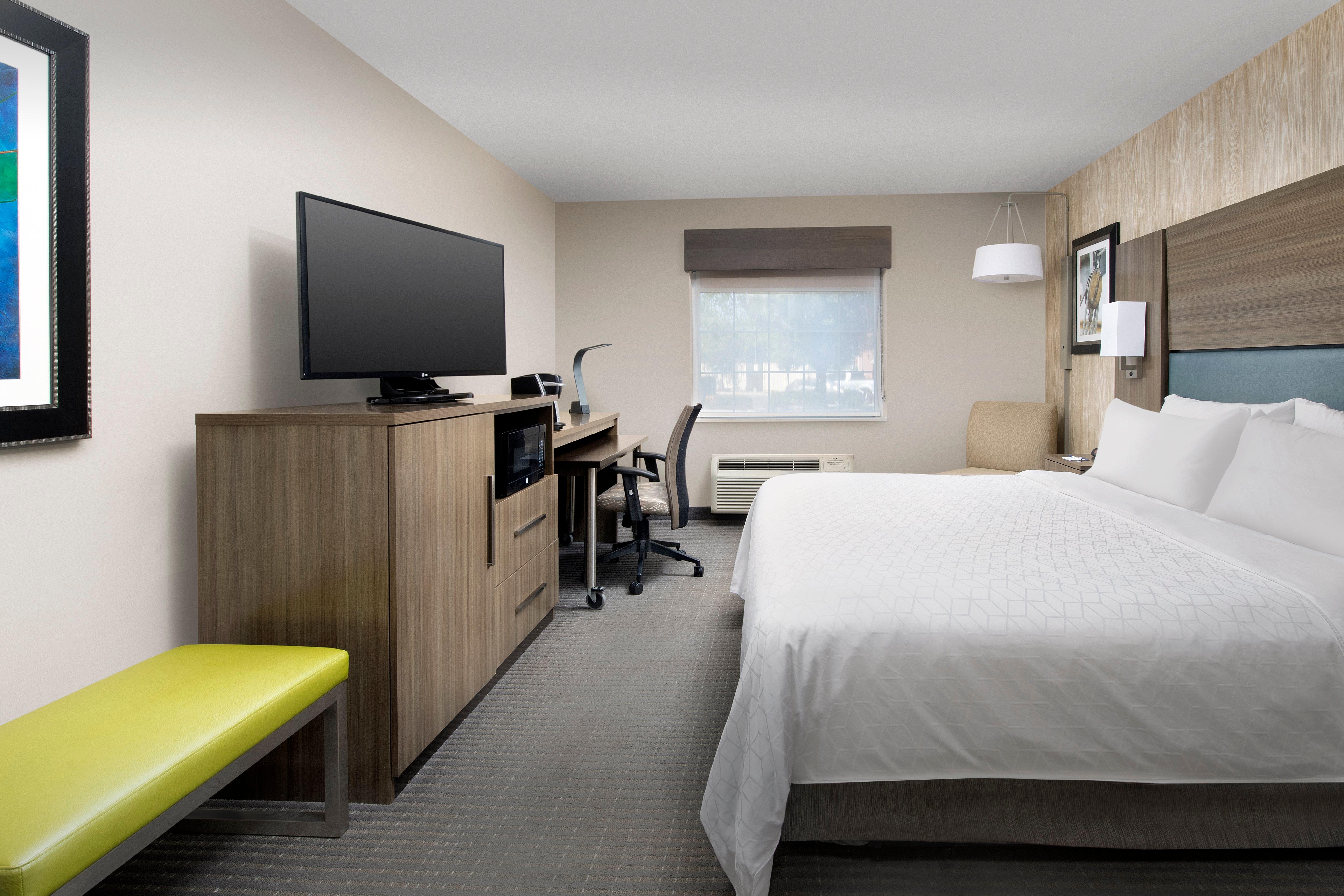 holiday inn express and suites annapolis by ihg