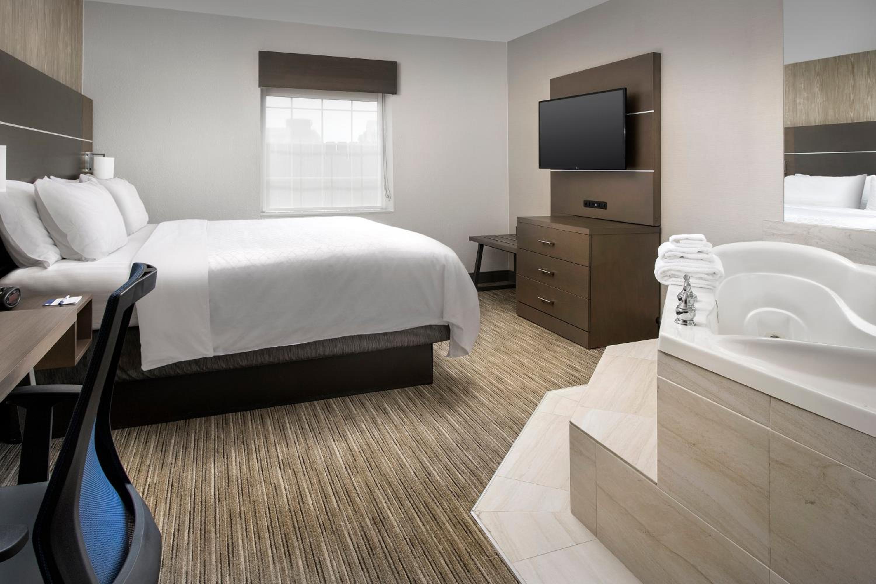 holiday inn express and suites annapolis by ihg