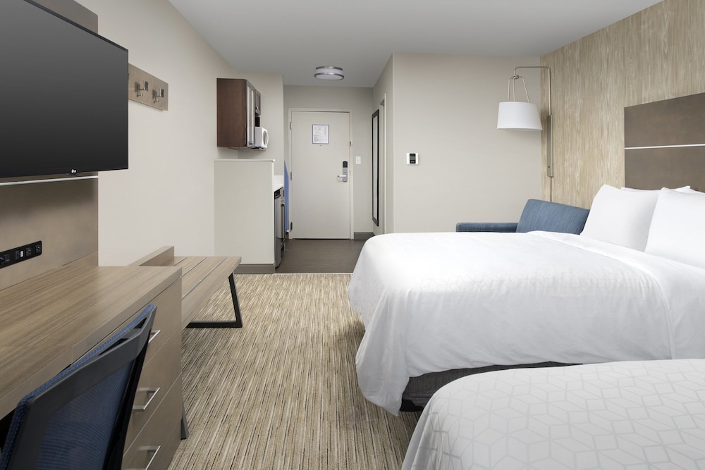 holiday inn express and suites annapolis by ihg