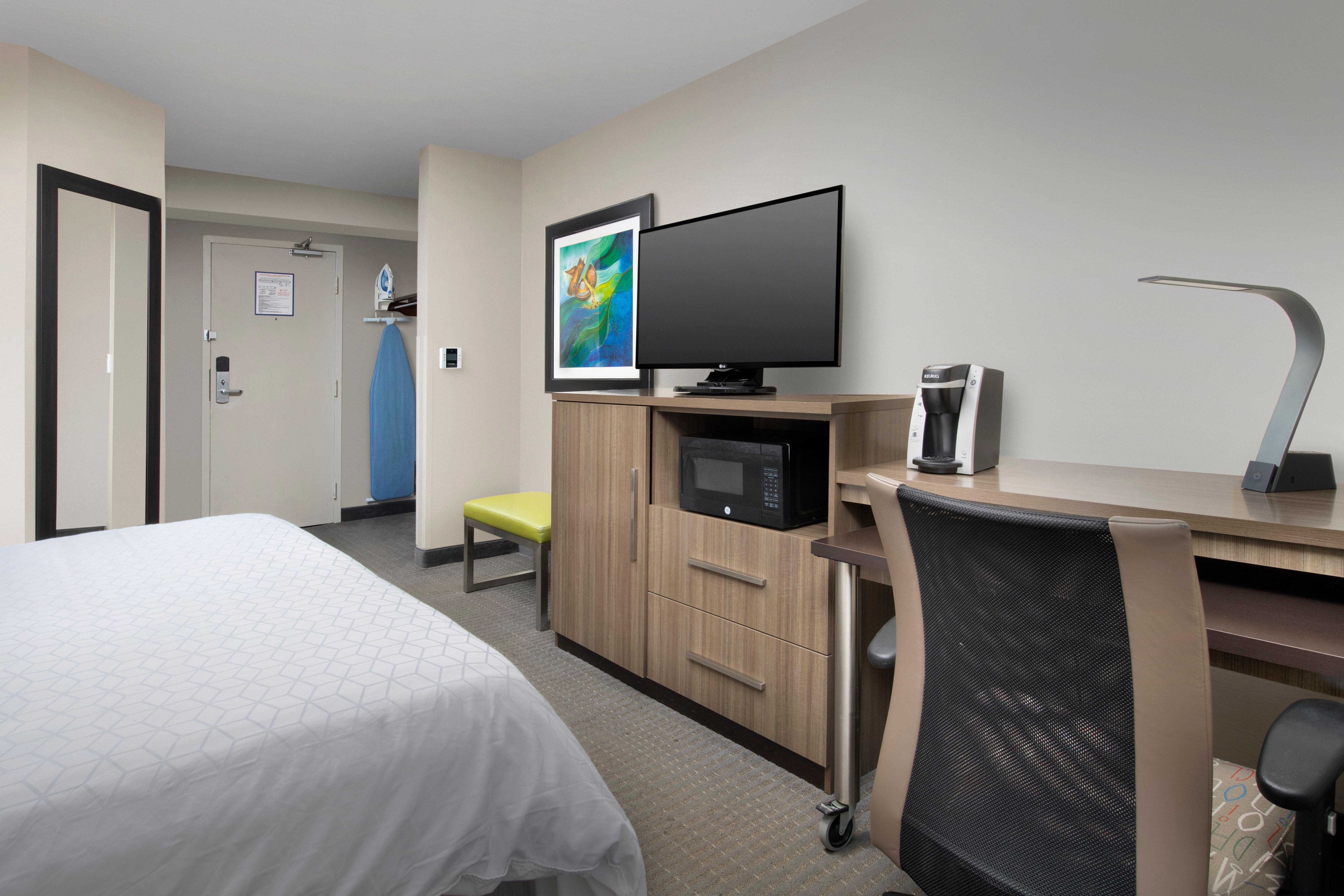 holiday inn express and suites annapolis by ihg