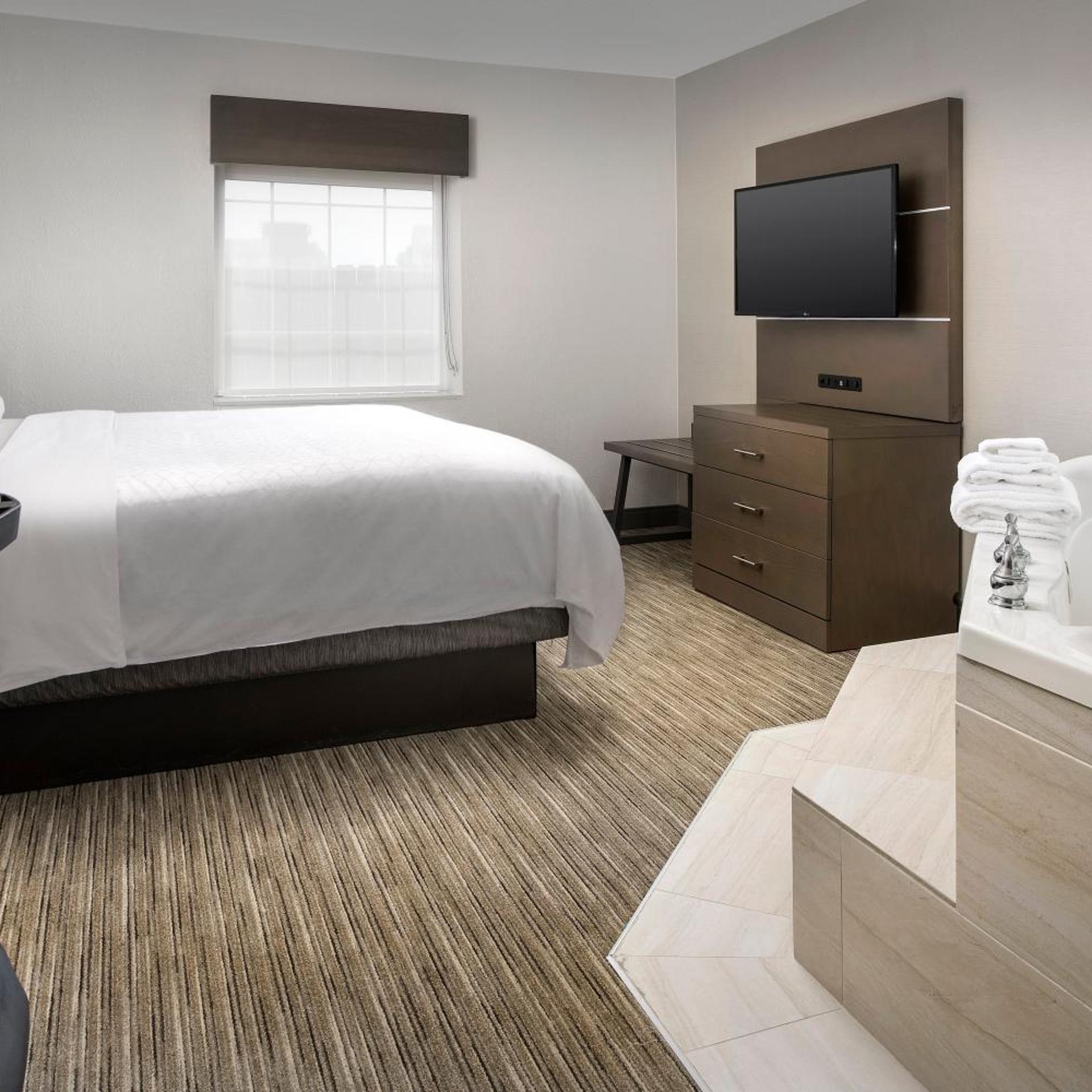 holiday inn express and suites annapolis by ihg