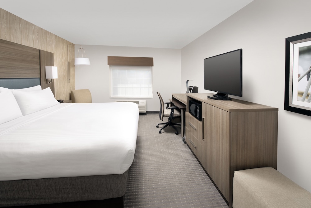 holiday inn express and suites annapolis by ihg