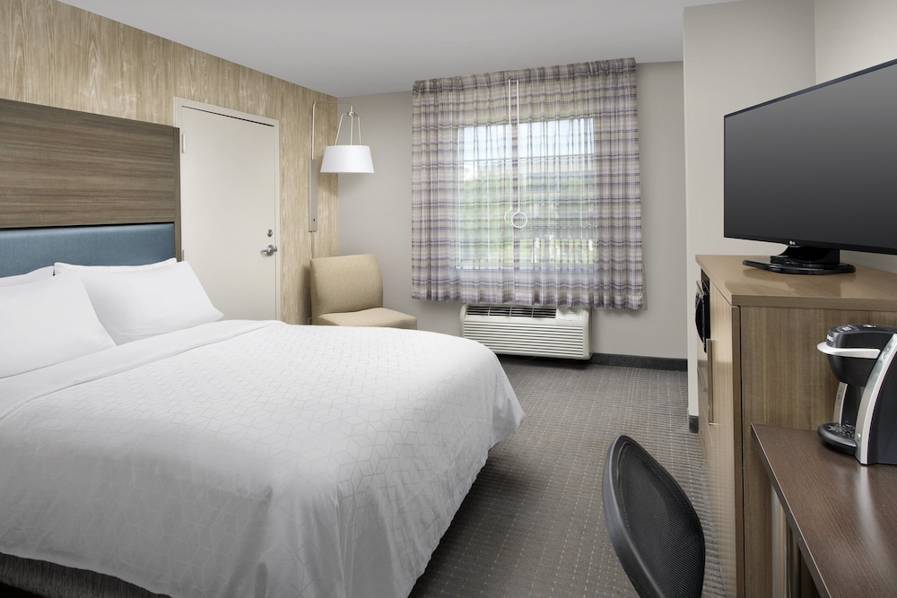 holiday inn express and suites annapolis by ihg