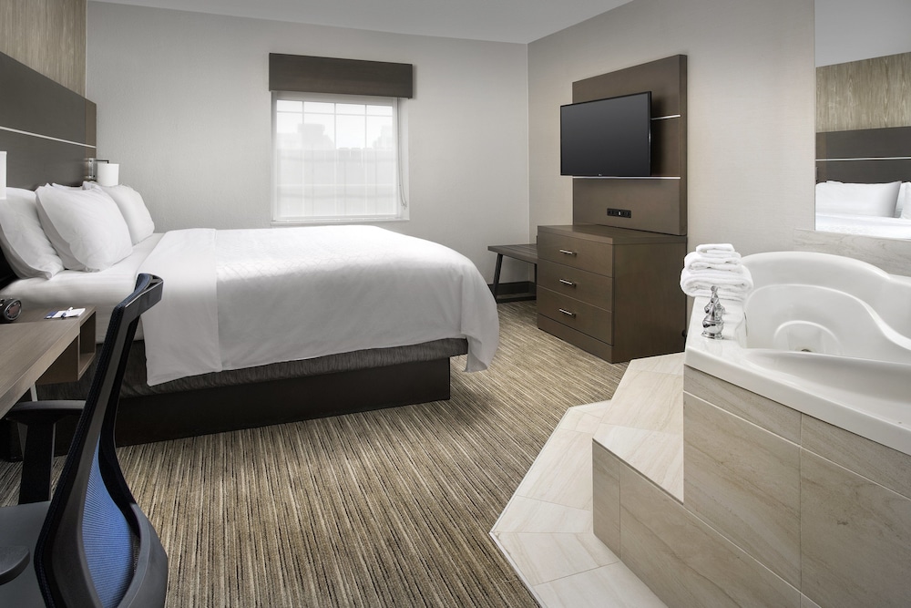 holiday inn express and suites annapolis by ihg