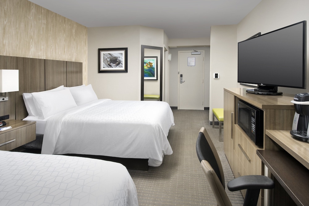 holiday inn express and suites annapolis by ihg