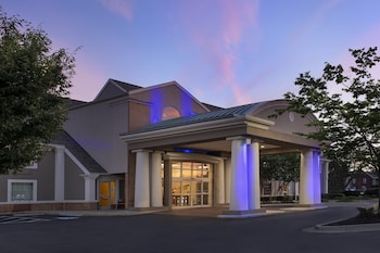 Holiday Inn Express & Suites Annapolis By Ihg,Fort Meade>>Annapolis,3 star