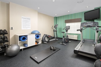 Holiday Inn Express & Suites Annapolis By Ihg,Fort Meade>>Annapolis,3 star