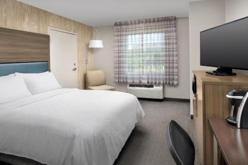 holiday inn express and suites annapolis by ihg