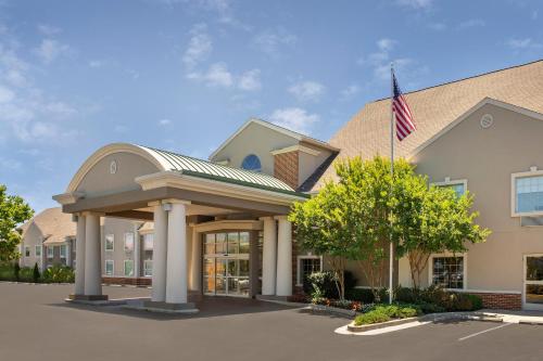 holiday inn express and suites annapolis by ihg