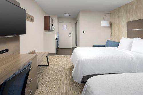 holiday inn express and suites annapolis by ihg