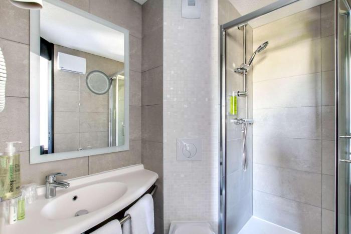 brit hotel reims la neuvillette