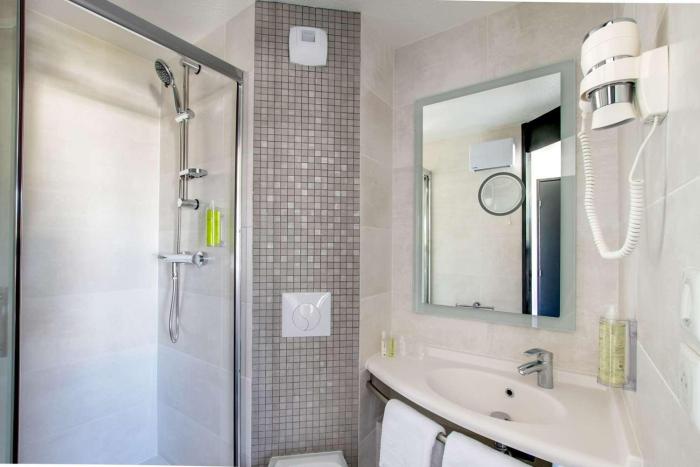 brit hotel reims la neuvillette