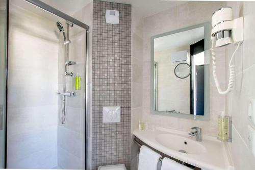 brit hotel reims la neuvillette