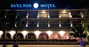 sveltos hotel