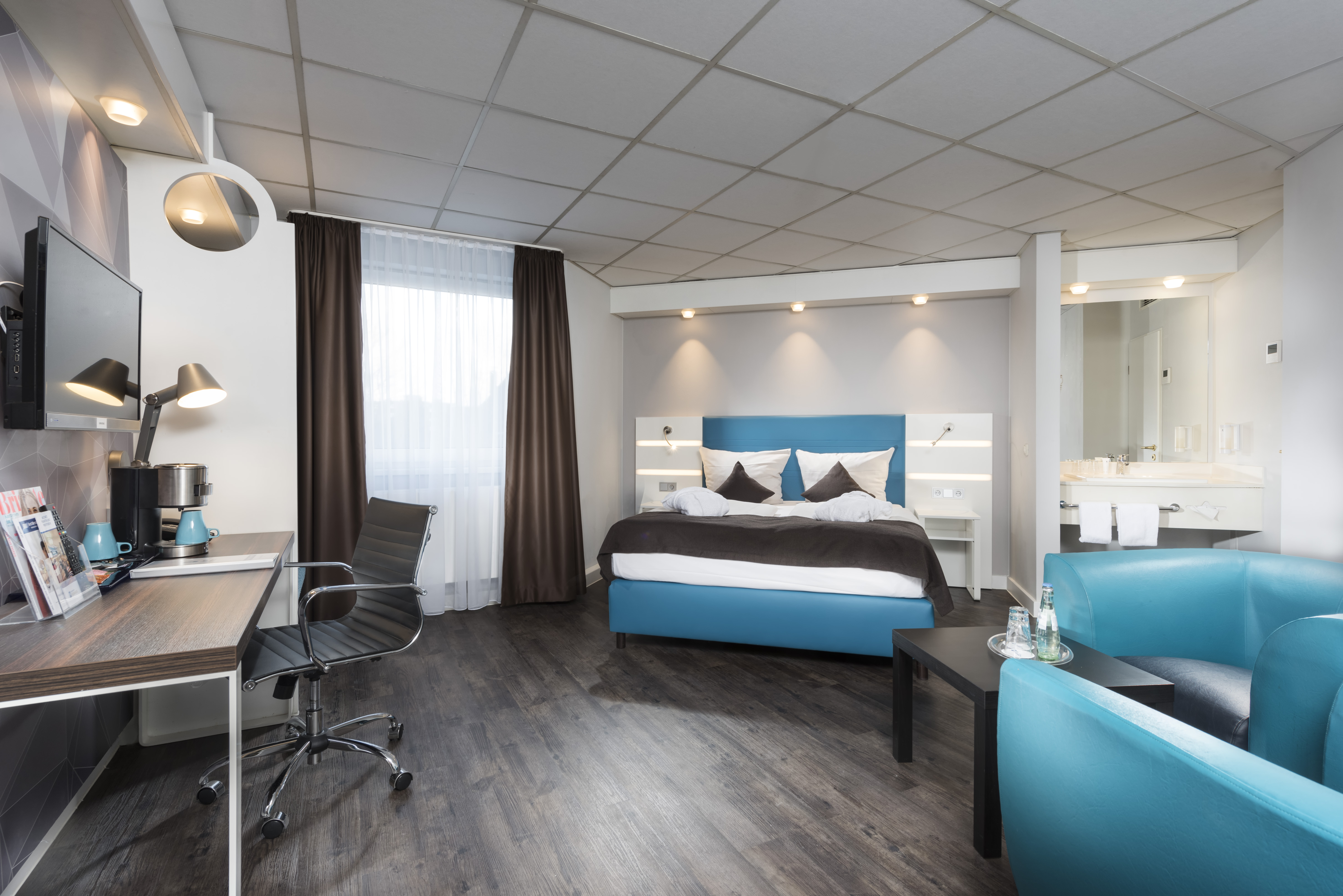 best western hotel cologne airport troisdorf