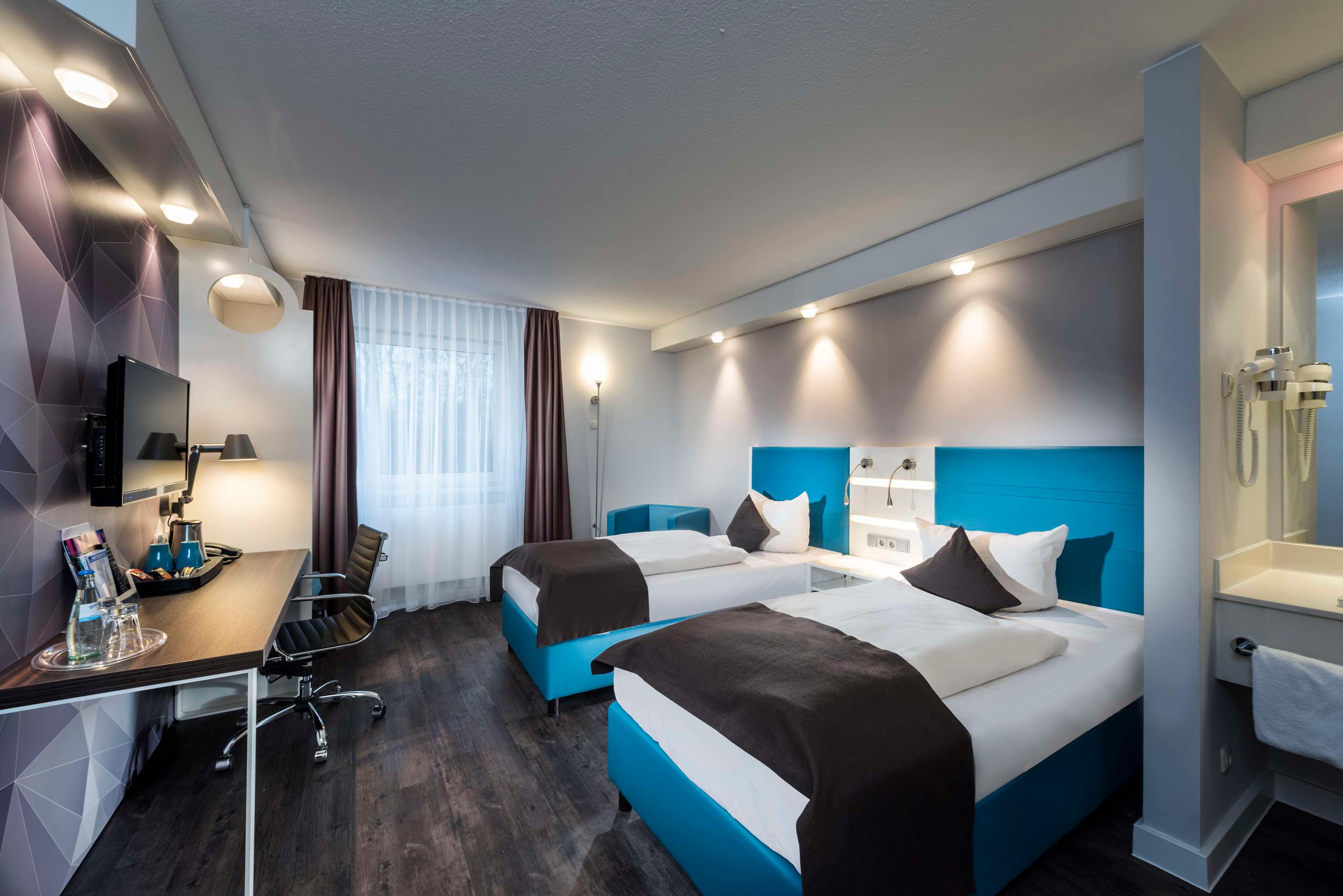best western hotel cologne airport troisdorf