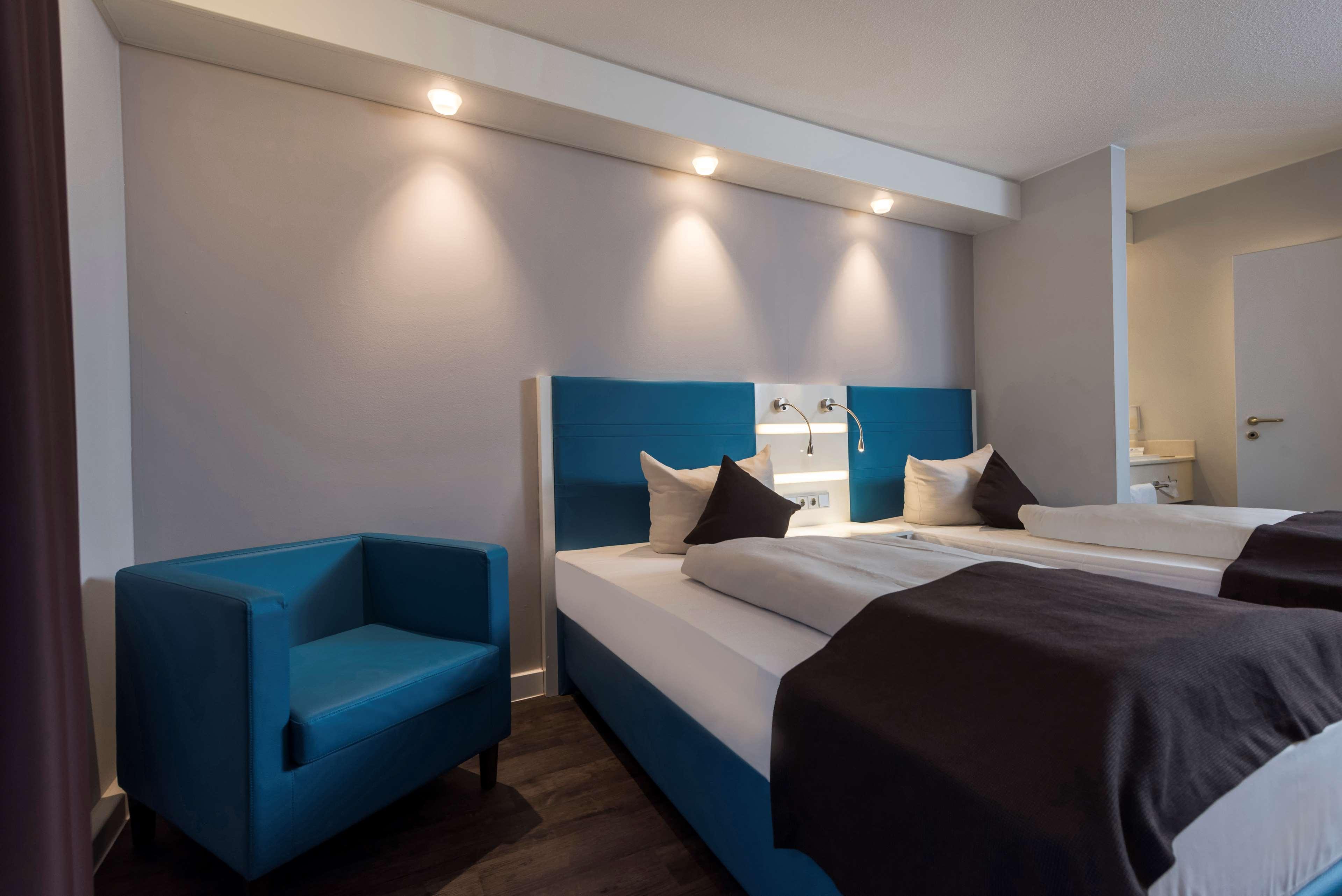 best western hotel cologne airport troisdorf