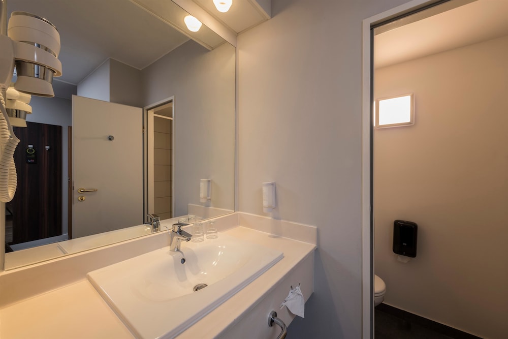 best western hotel cologne airport troisdorf