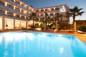 hotel anfora ibiza