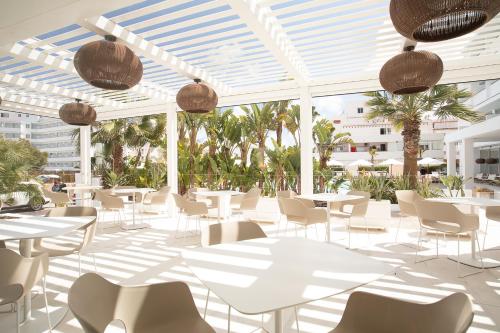 hotel anfora ibiza