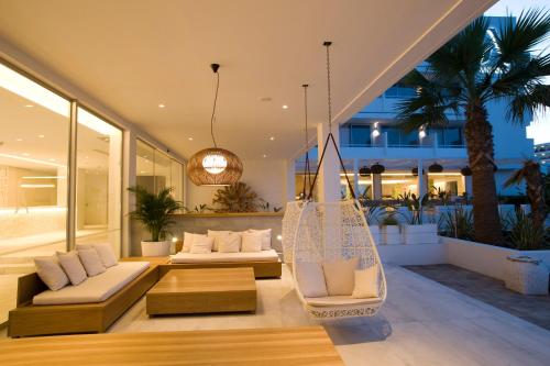 hotel anfora ibiza