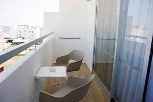 hotel anfora ibiza