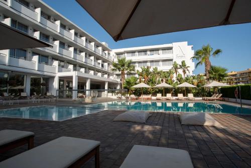 hotel anfora ibiza