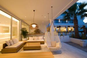 hotel anfora ibiza