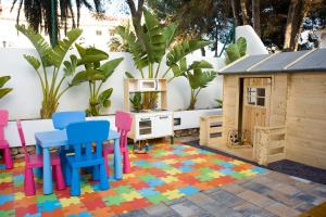 hotel anfora ibiza