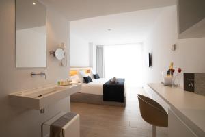 hotel anfora ibiza