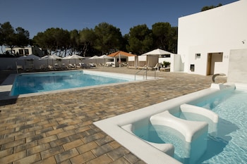 santa eulalia del rio