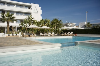 santa eulalia del rio