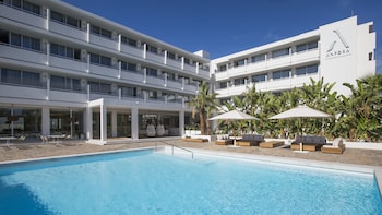 santa eulalia del rio