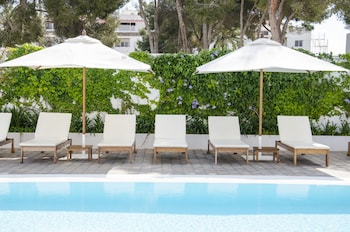 hotel anfora ibiza