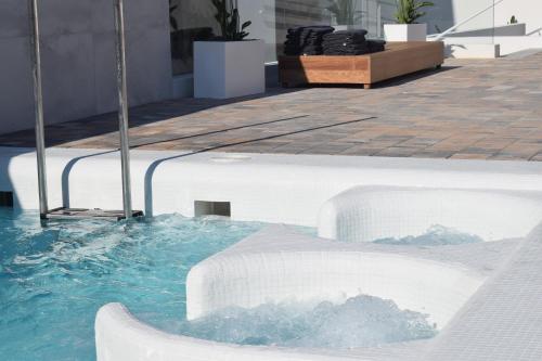hotel anfora ibiza