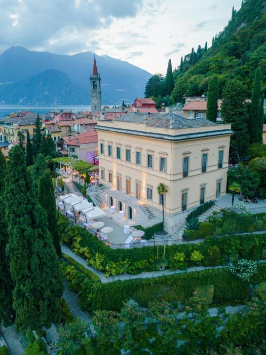 hotel villa cipressi by r collection hotels