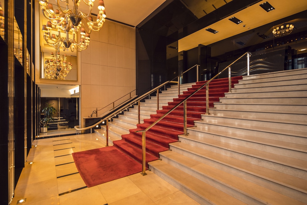 key hotel boutique class